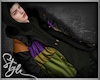 [Tys] Puffer + Hoddie v2