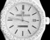 frost Ap on my wrist