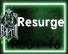 ൫ Resurge