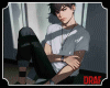BadBoy Sitting