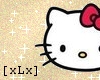 [xLx] Hello kitty