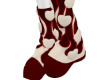 (AP) Hot luv walk