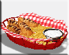 [SF] Diner Chicken&Fries