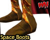 Space Opera Boots
