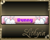 {Liy} Bunny