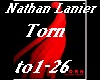 Nathan Lanier - Torn