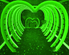 Green Heart PhotoRoom