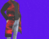 DR.Strange Trenchcoat