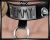 TASIA| Jemmys Collar~REQ