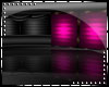 Pink and Black Derivable