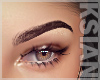 ! Must Brows #6 Brown