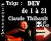 C.Thibault Droit Devant