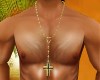 Sultry Priest Rosary G.