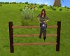 Country Fence