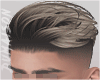 Ronaldo Hair