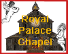 Royal Palace Chapel