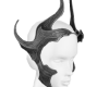 kismet helm silver
