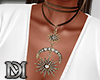 Boho Choker V3  ♛ DM