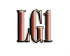LG1 White Linen Shorts