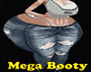 Mega Booty Moab Jeans