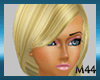 [M44] Blonde Saioa