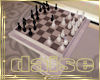 Marble Chess Set  D