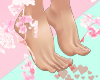 🍓Beautiful Feet