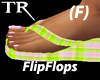 [TR] !Flip Flops! GrnPld