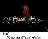 Kiss on Cloud Anim.