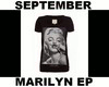 (S) Marilyn Eleven P M