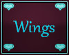 Addy's Wings