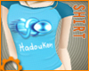 Hadouken Shirt
