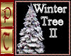 ~Winter Tree II~
