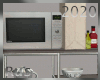 Rus: Blush Kitchen Shelf