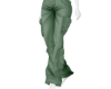 cargo pants frog