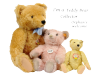 Teddy Bear Collector