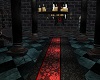 Dark Castle Room