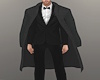 Guys Add-On Over Coat