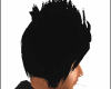 [D]HairStyle-Blk