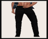 (SS)Valentine Suit Pant