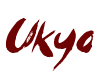 Ukyo