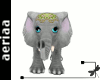 Baby elephant C