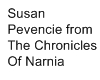 Susan Pevencie