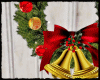 ~ZC~Christmas Wreath V.1