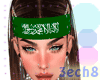 Head Saudi Bandana F