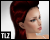 [TLZ]Erika Hair Red