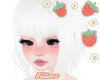 White bob