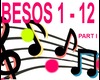 Besos 1de2