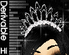 Princess Diamond Crown