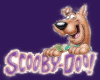 Scoobydoo Baby's crib